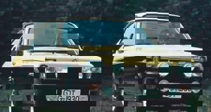 Kadett GT/E (1975 - 1979)